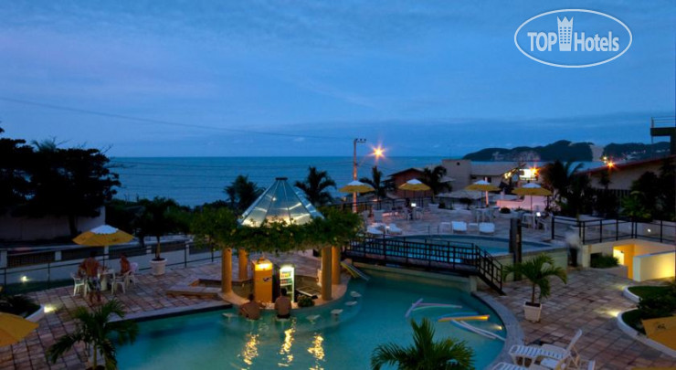 Photos Costa do Atlantico
