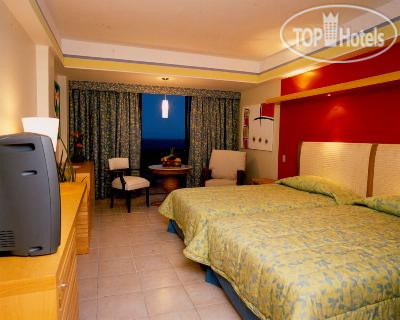 New photos from tourists Pestana Natal 5*