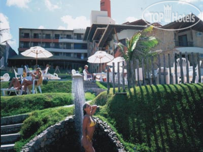 New photos from tourists Rifoles Praia Hotel e Resort 5*