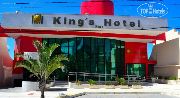 Hotelier's photos Kings Flat Hotel 4*