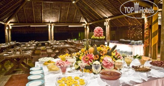 New photos from tourists Pestana 5*