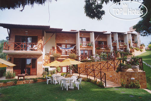 New photos from tourists Sezimbra Village 3*