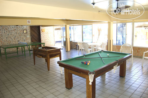 New photos from tourists Natal Dunas 3*
