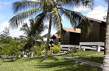 New photos from tourists Village Natureza 4*