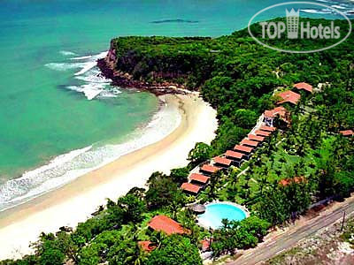 Hotel photo Village Natureza 4*