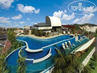 New photos from tourists Pontalmar Praia 3*