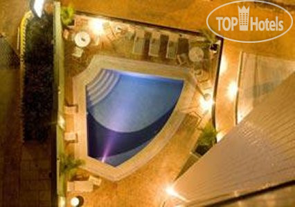 New photos from tourists Quality Suites Natal 4*