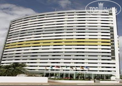 Hotelier's photos Quality Suites Natal 4*