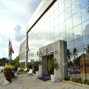 New photos from tourists Praiamar Natal Hotel & Convention 4*