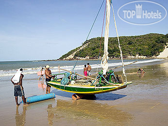 New photos from tourists Novotel Ladeira Do Sol 4*