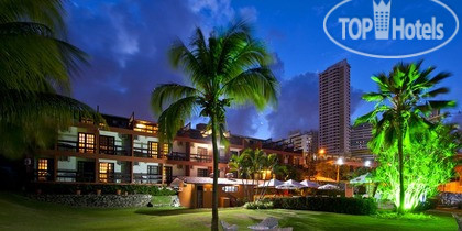 Hotelier's photos Atol das Rocas Hotel 3*