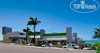 Hotelier's photos Bello Mare Hotel 3*