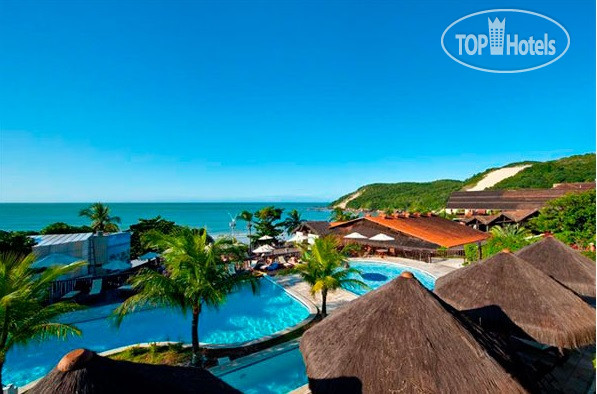 Hotelier's photos D Beach Resort 4*