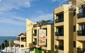 Hotelier's photos Ponta do Sol Praia 4*