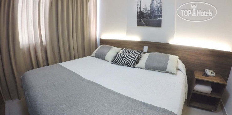Hotelier's photos Duble Hotel 3*