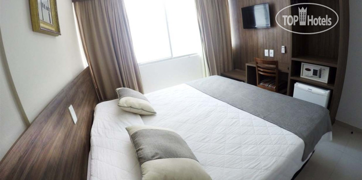 New photos from tourists Duble Hotel 3*