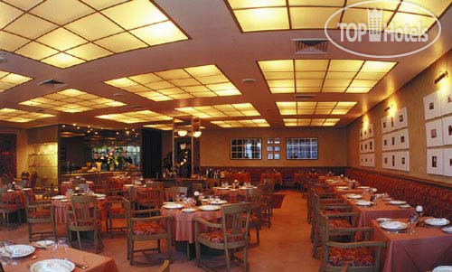Hotel photo Recife Palace Lucsim 5*