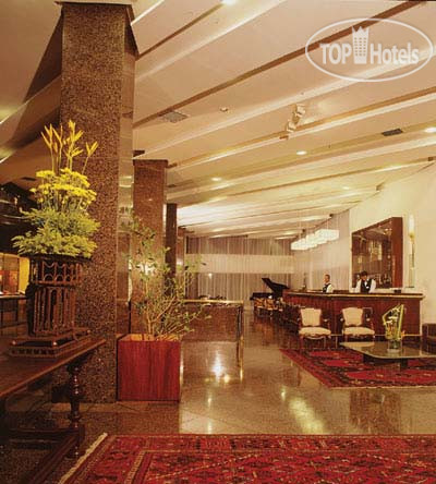 New photos from tourists Recife Palace Lucsim 5*