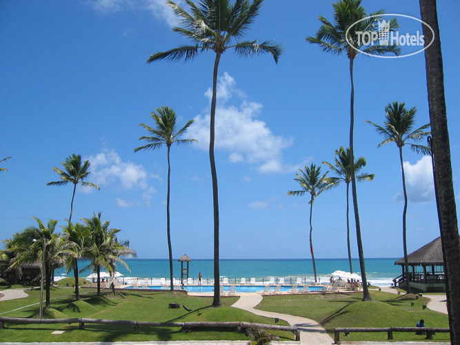 Hotel photo Armacao Porto de Galinhas 4*