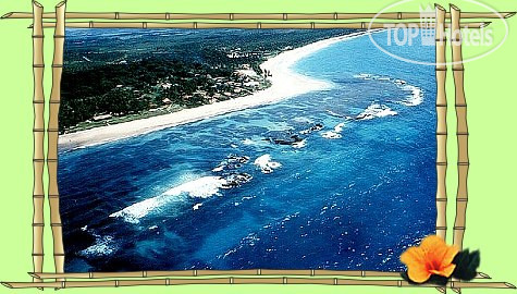 New photos from tourists Pontal de Ocapora 4*