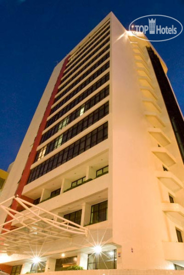 New photos from tourists LG Inn Hotel 4*