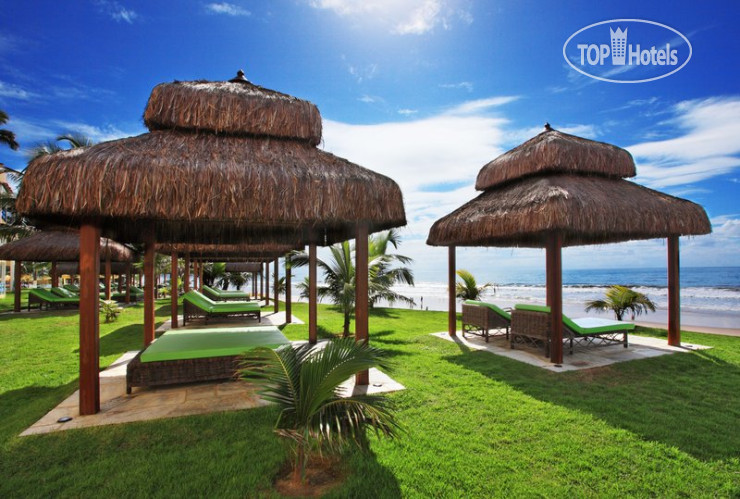 Hotelier's photos Solar Porto de Galinhas 4*