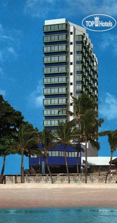 Photos Vila Rica Hotel