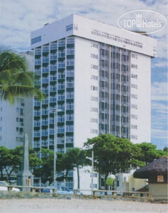 Photos Recife Park Hotel