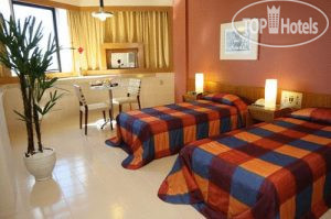 New photos from tourists Recife Park Hotel 3*