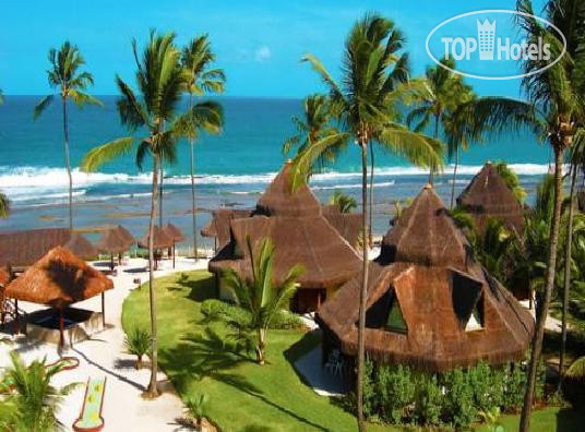 Hotel photo Grand Mercure Summerville Resort 5*