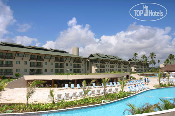 Hotelier's photos Beach Class Resort Muro Alto 5*