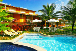 Новые добавленные фото туристов Cores do Mar Pousada 3*