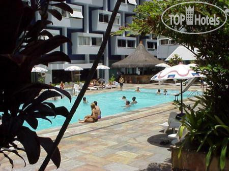 Hotelier's photos Recife Monte Hotel 4*