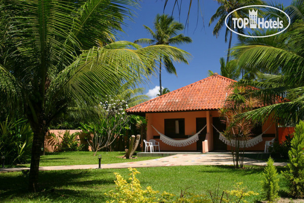 Hotelier's photos Pousada Tabapitanga 3*