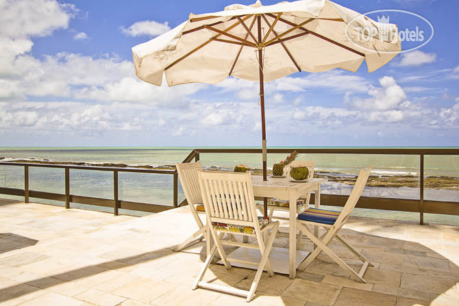 Hotel photo Dorisol Recife Grand 4*