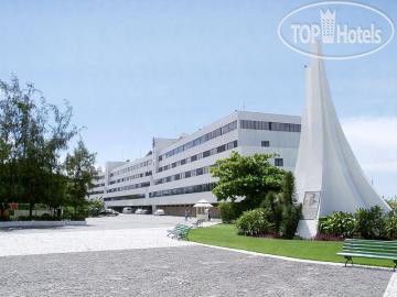 Hotel photo Marina Park 5*