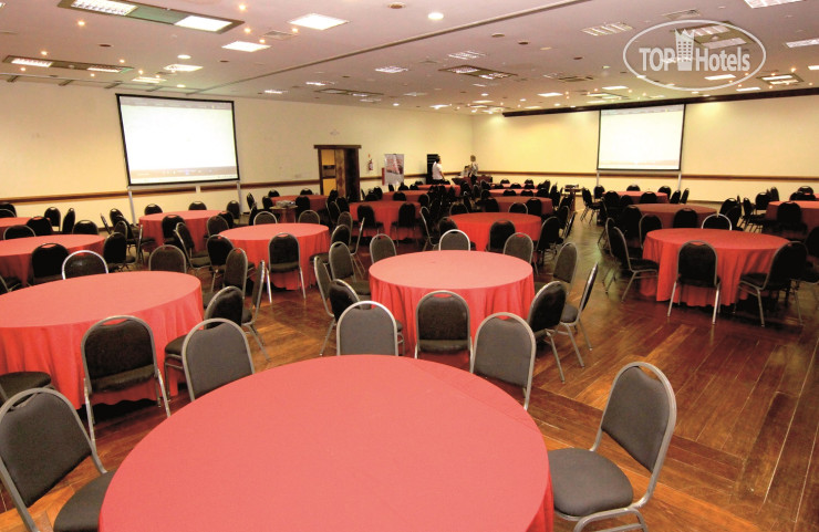 New photos from tourists Vila Gale Fortaleza 5*