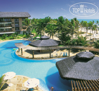Hotelier's photos Beach Park Suites Resort 5*