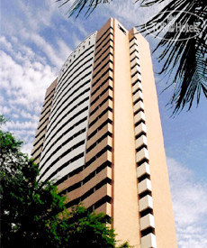 Hotel photo Blue Tree Towers Fortaleza 4*