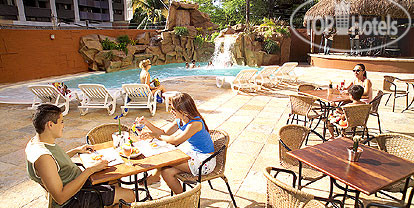 New photos from tourists Blue Tree Towers Fortaleza 4*