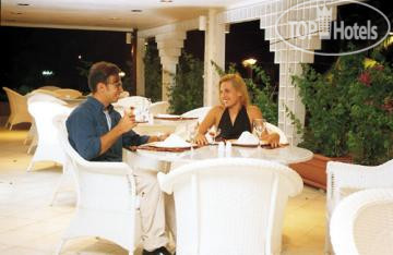 New photos from tourists Olympo Praia 4*
