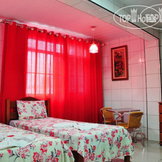 Photos  Siriara Pousada