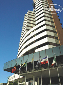 Hotelier's photos Othon Palace Fortaleza 4*