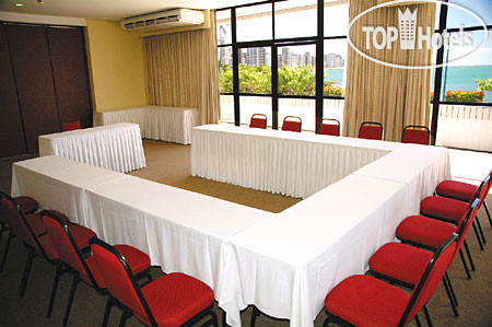 New photos from tourists Othon Palace Fortaleza 4*
