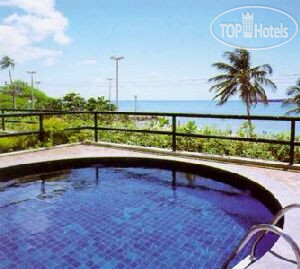 New photos from tourists Golden Fortaleza Flat 3*