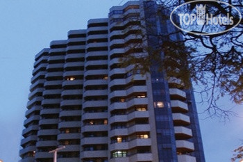 Hotelier's photos Golden Fortaleza Flat 3*