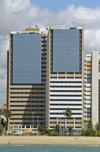 Photos Holiday Inn Fortaleza