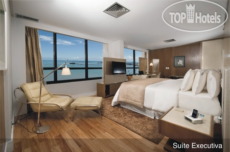 New photos from tourists Gran Marquise 5*