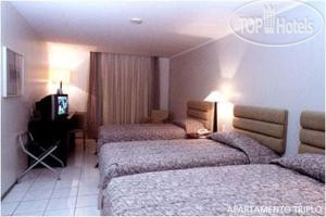 New photos from tourists Luzeiros 4*