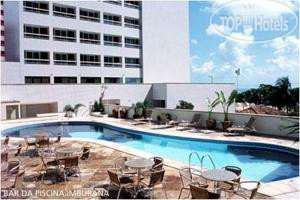 Hotel photo Luzeiros 4*